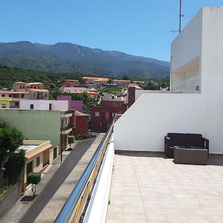 Апартаменты Terraza Del Atlantico 1 + 2 Барловенто Экстерьер фото
