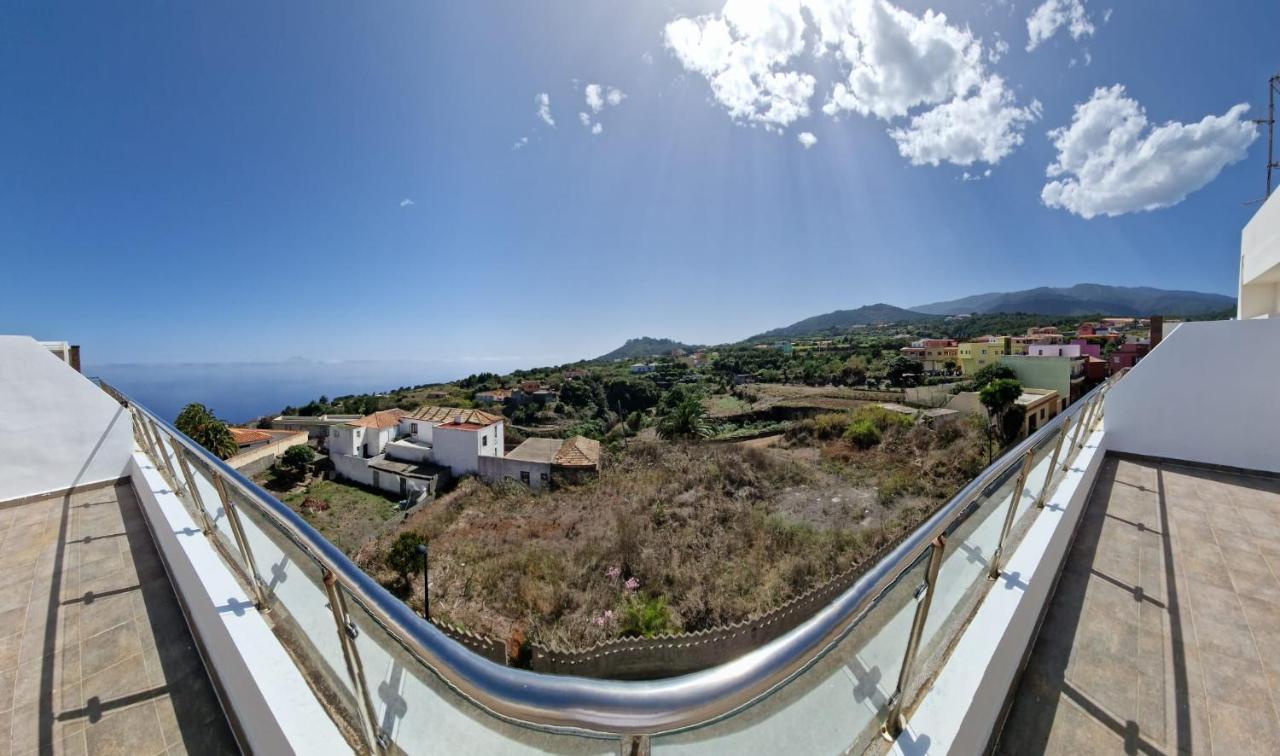 Апартаменты Terraza Del Atlantico 1 + 2 Барловенто Экстерьер фото