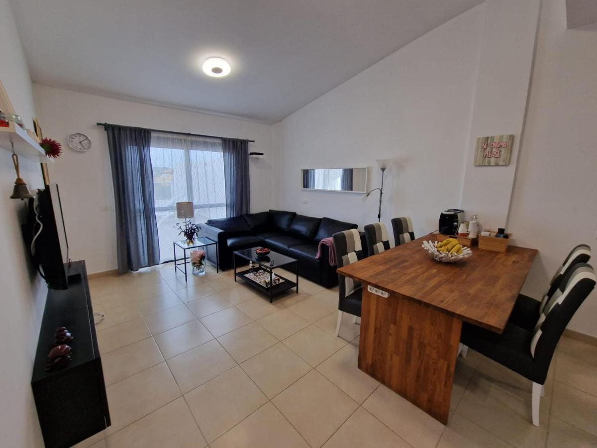 Апартаменты Terraza Del Atlantico 1 + 2 Барловенто Экстерьер фото