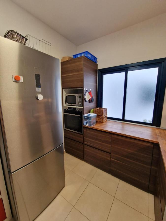 Апартаменты Terraza Del Atlantico 1 + 2 Барловенто Экстерьер фото