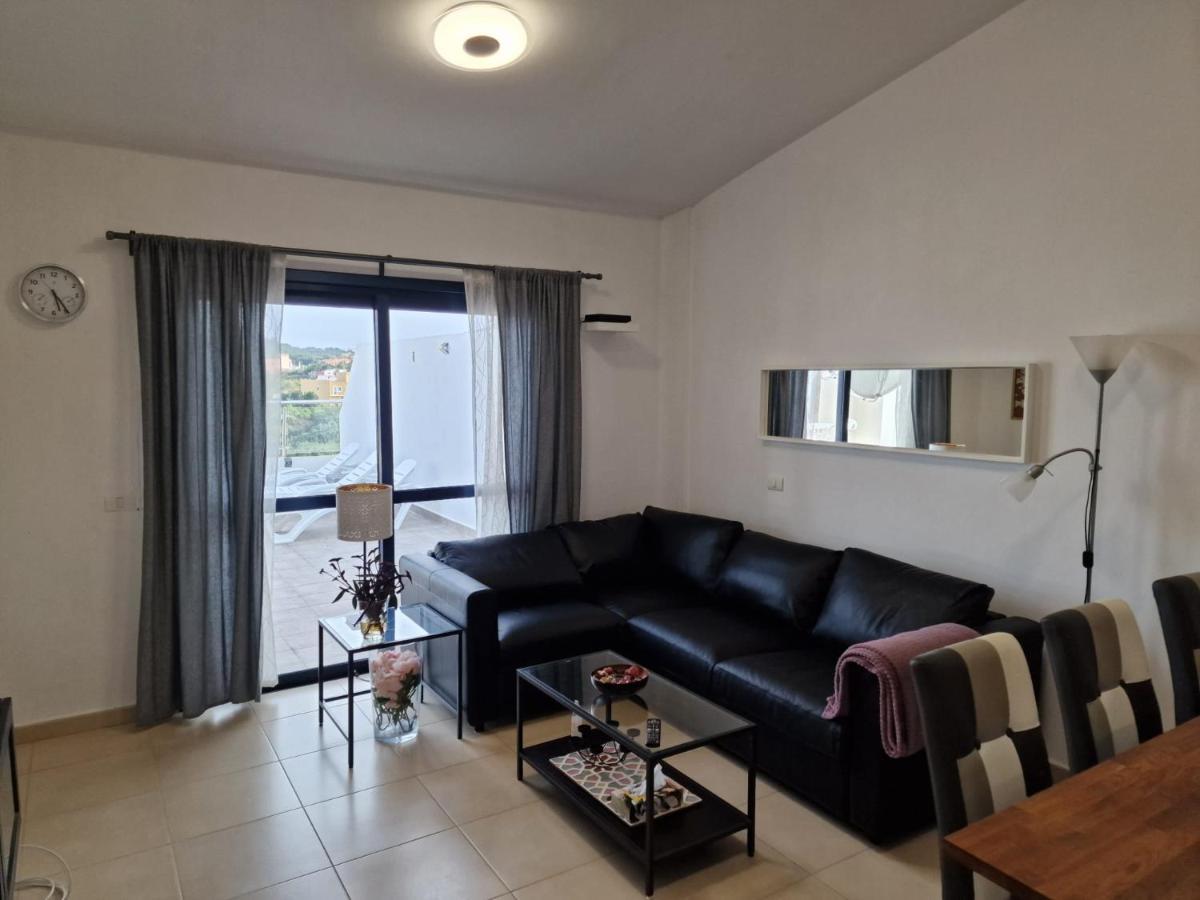 Апартаменты Terraza Del Atlantico 1 + 2 Барловенто Экстерьер фото