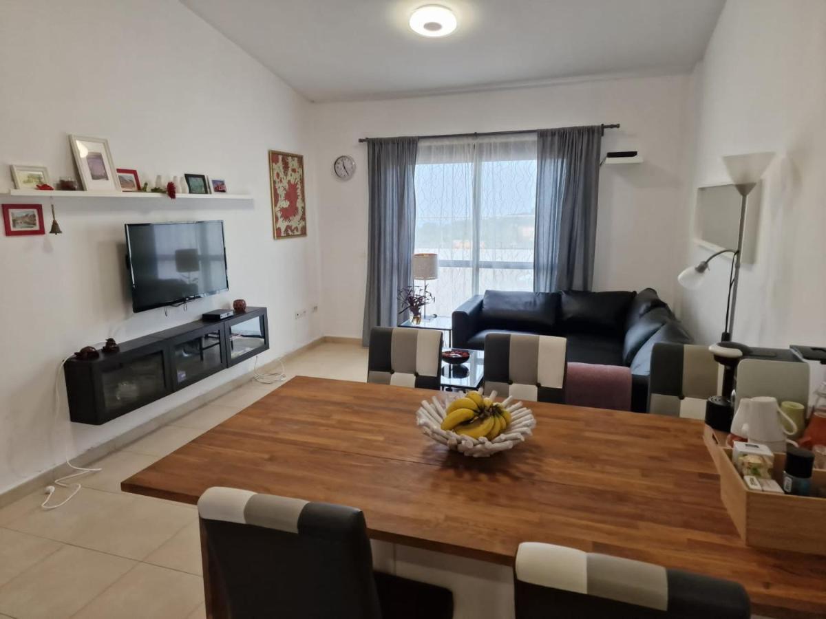 Апартаменты Terraza Del Atlantico 1 + 2 Барловенто Экстерьер фото