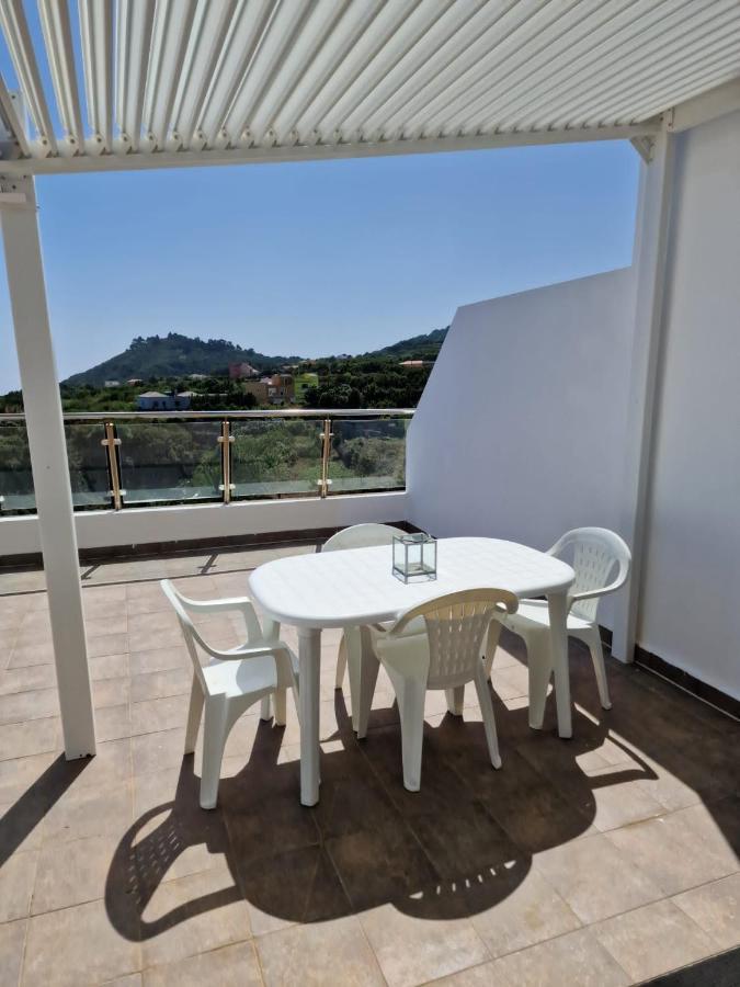 Апартаменты Terraza Del Atlantico 1 + 2 Барловенто Экстерьер фото