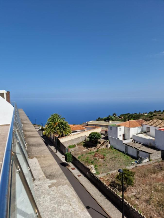 Апартаменты Terraza Del Atlantico 1 + 2 Барловенто Экстерьер фото