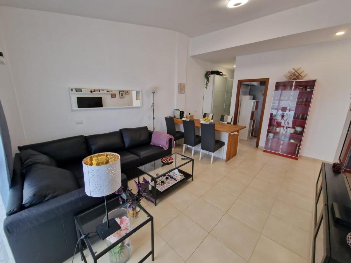 Апартаменты Terraza Del Atlantico 1 + 2 Барловенто Экстерьер фото