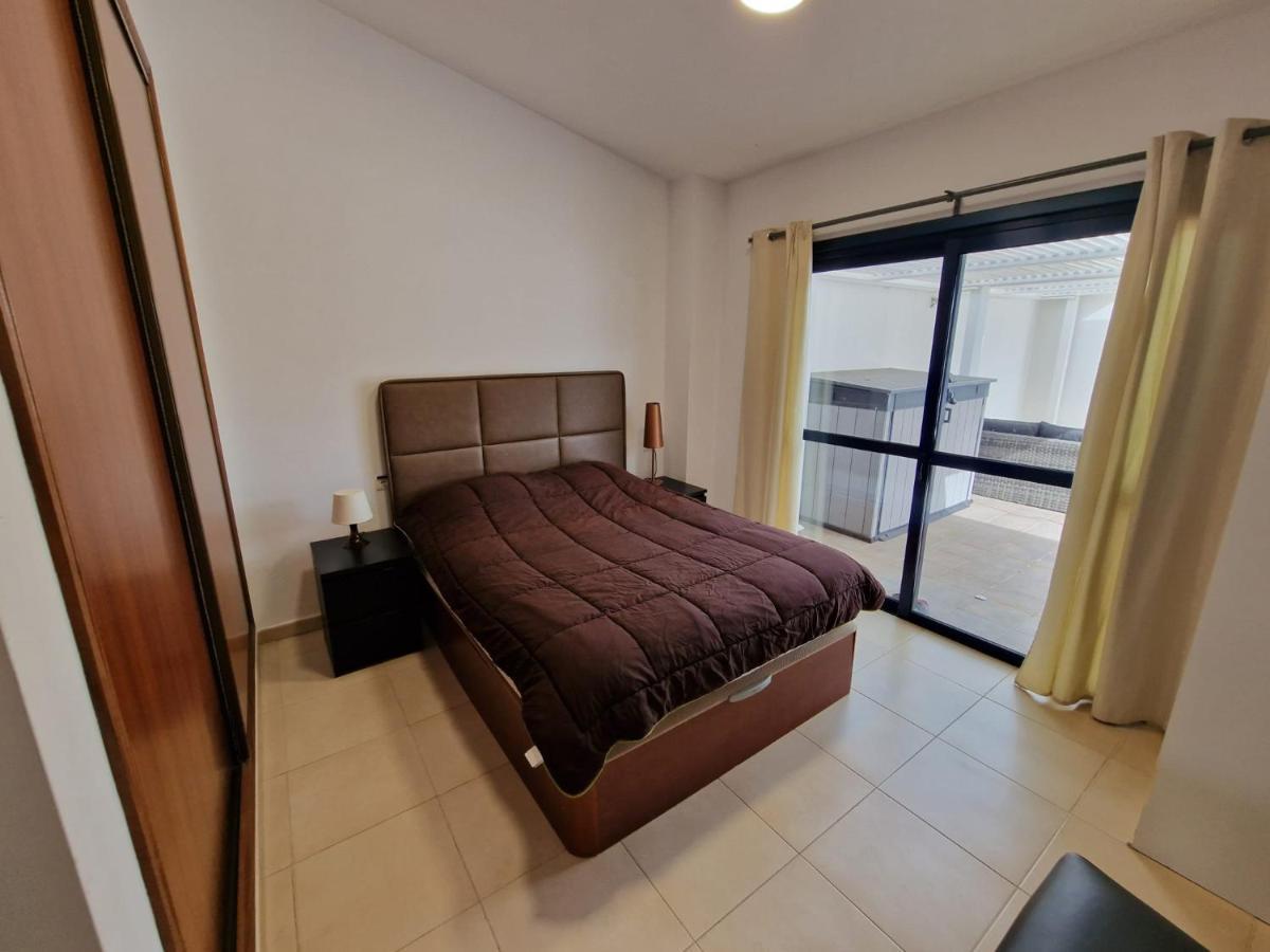 Апартаменты Terraza Del Atlantico 1 + 2 Барловенто Экстерьер фото