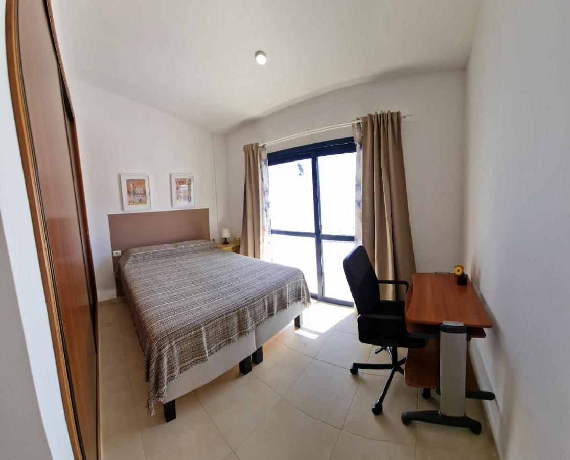 Апартаменты Terraza Del Atlantico 1 + 2 Барловенто Экстерьер фото