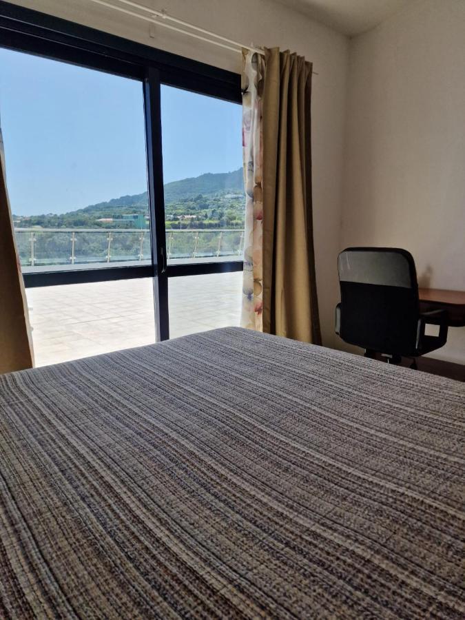 Апартаменты Terraza Del Atlantico 1 + 2 Барловенто Экстерьер фото