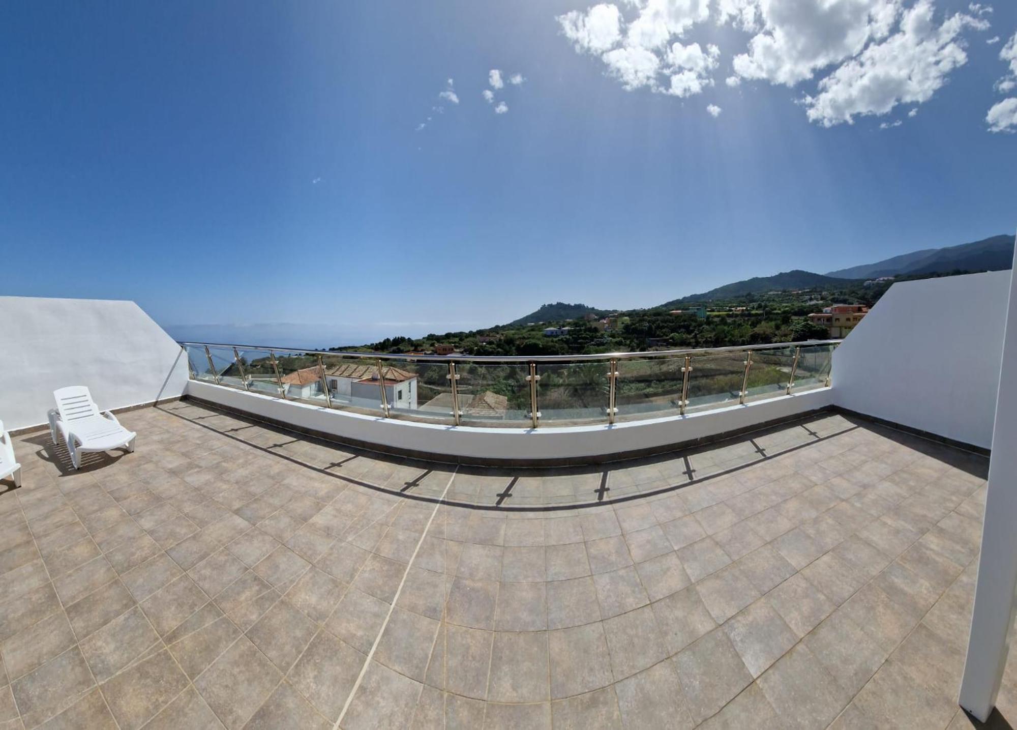 Апартаменты Terraza Del Atlantico 1 + 2 Барловенто Экстерьер фото