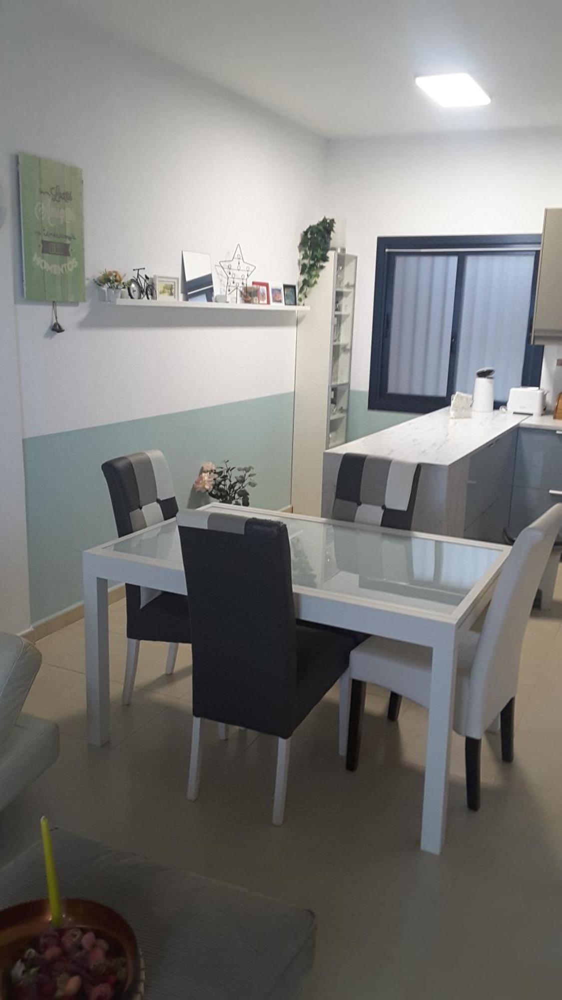 Апартаменты Terraza Del Atlantico 1 + 2 Барловенто Экстерьер фото